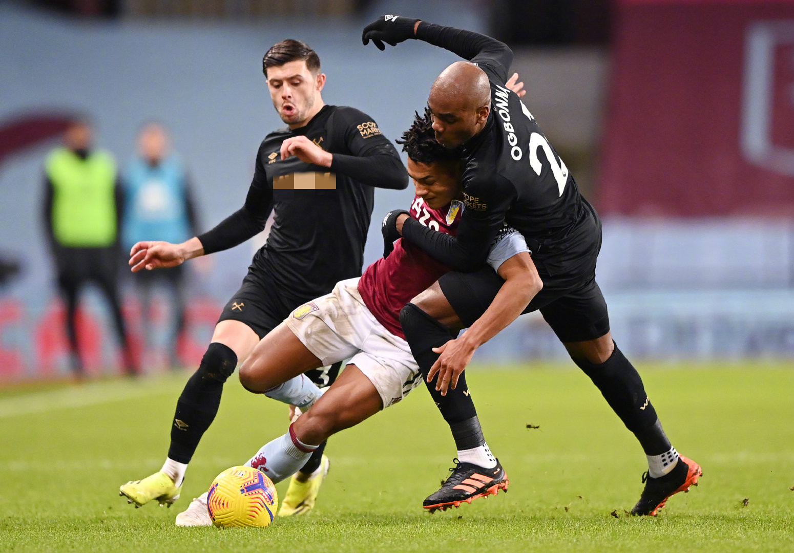 尽管巴伦西 尽管巴伦西