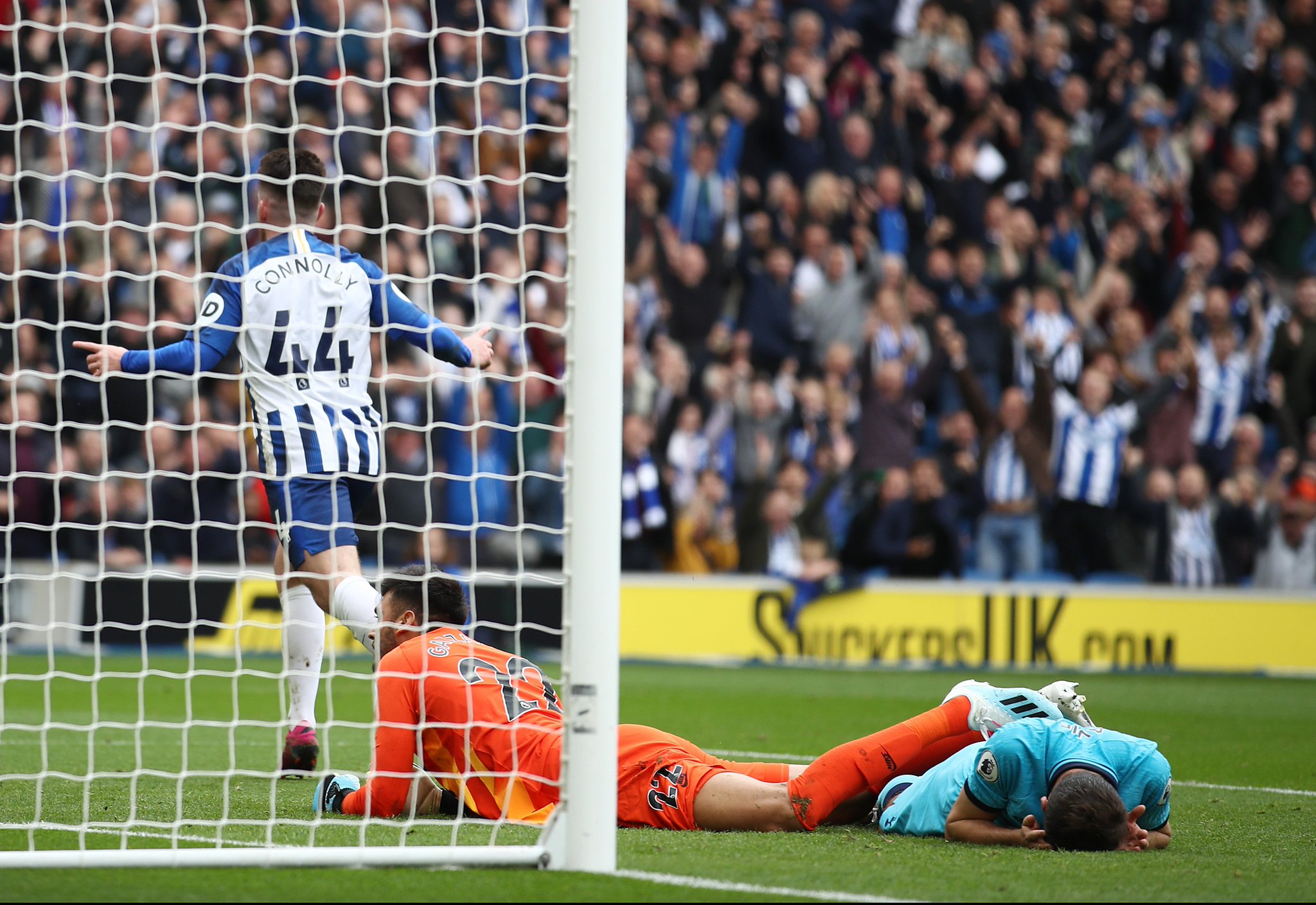 大胜纽卡斯 大胜纽卡斯