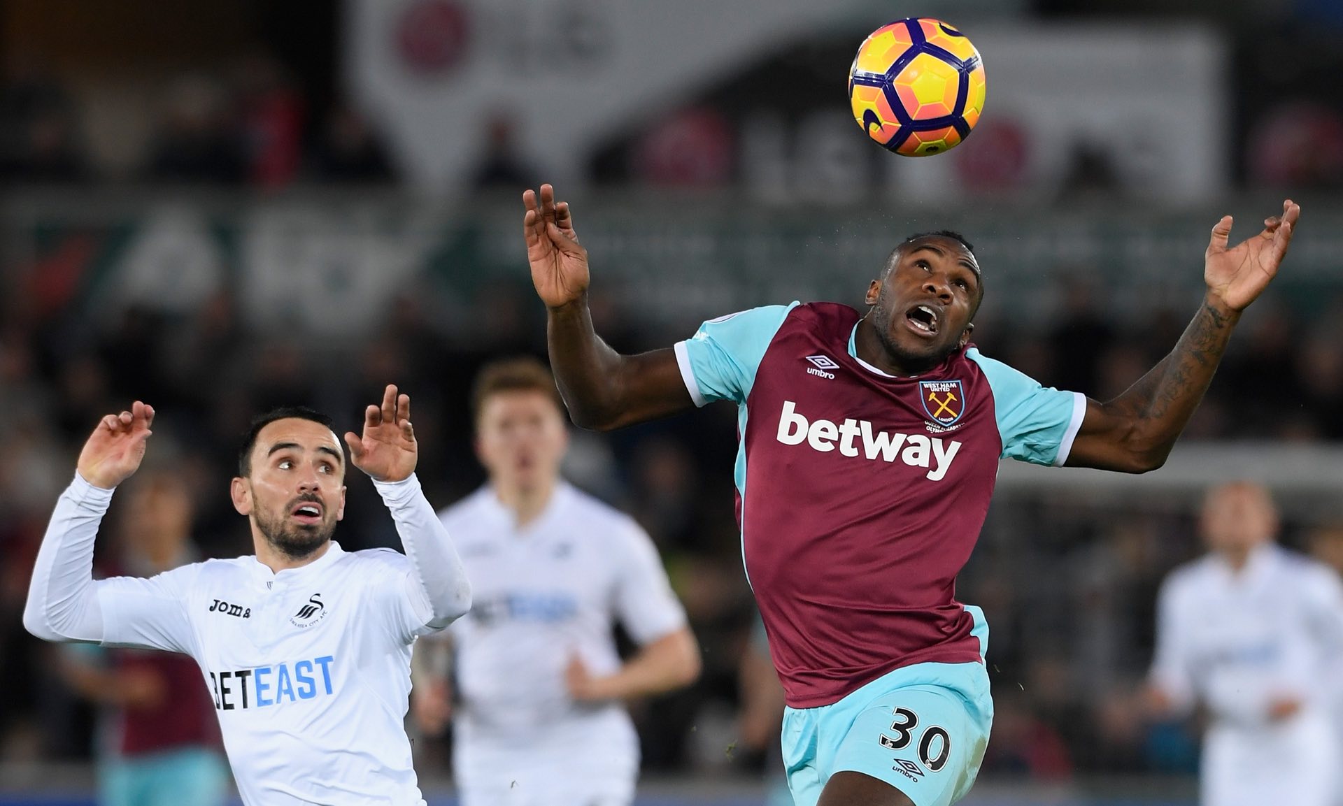 为球迷带来 为球迷带来