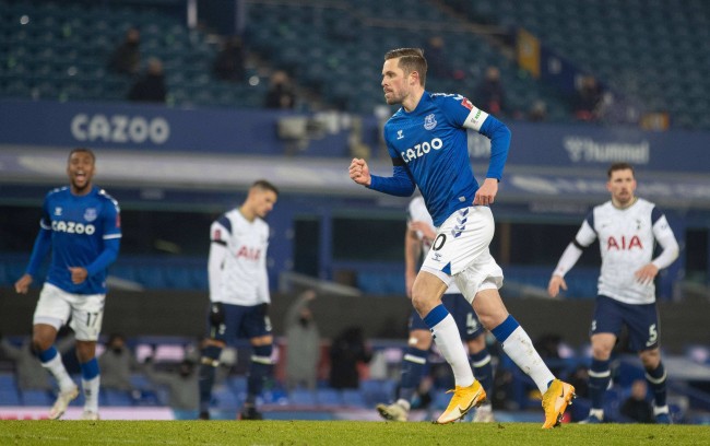 开始着手调 开始着手调