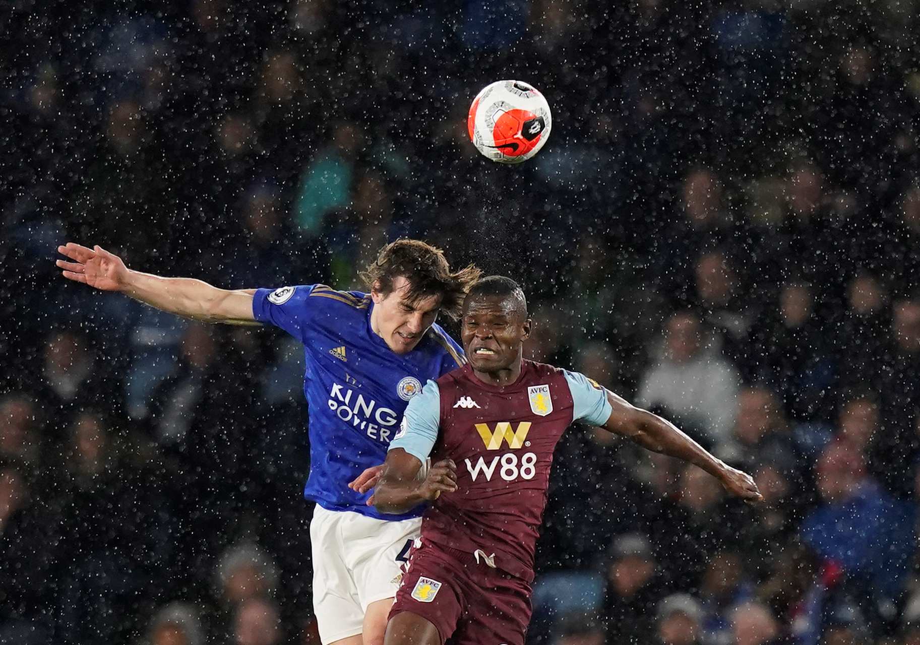 范戴克的空 范戴克的空